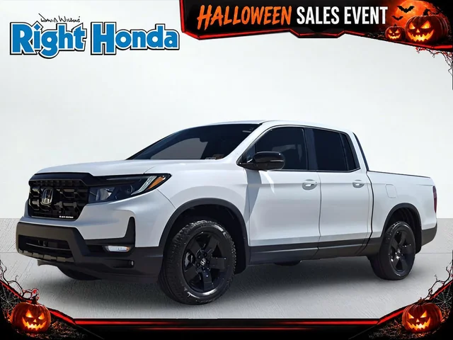 Nuevos HONDA RIDGELINE à Estados chez autogozo