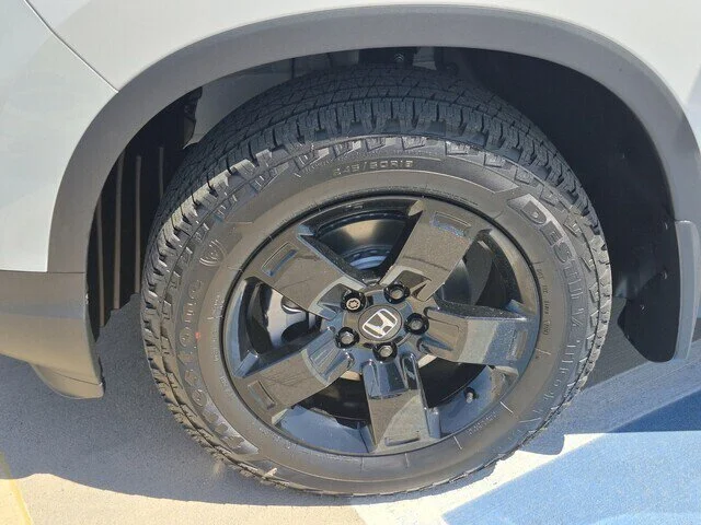 Nuevos HONDA RIDGELINE à Estados chez autogozo