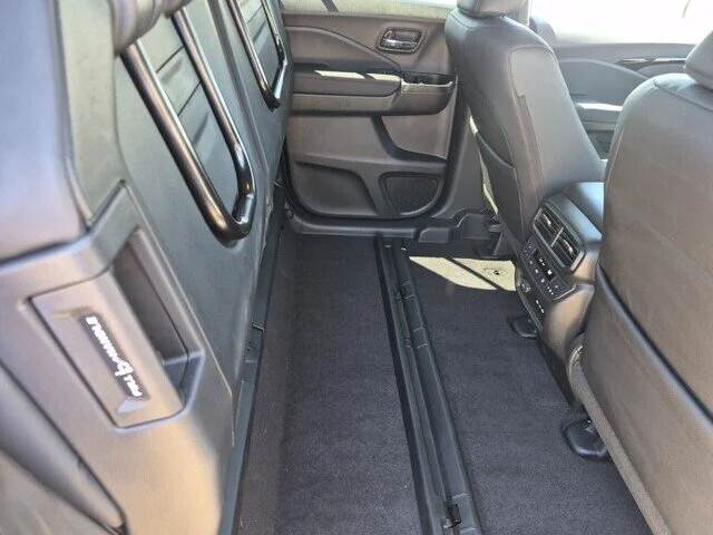 Nuevos HONDA RIDGELINE à Estados chez autogozo