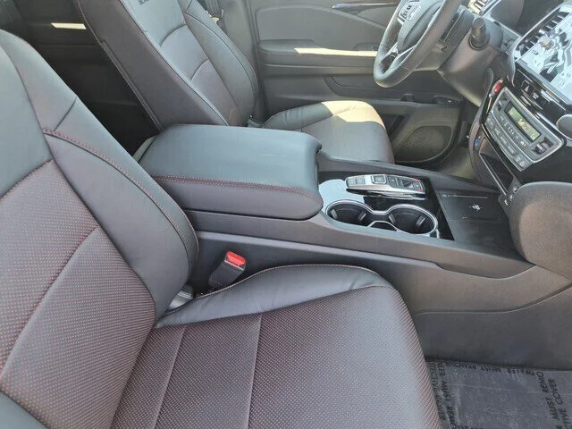 Nuevos HONDA RIDGELINE à Estados chez autogozo