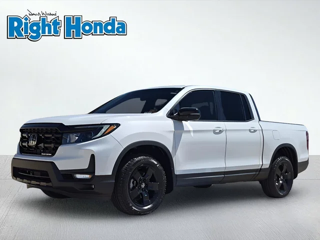 Nuevos HONDA RIDGELINE à Estados chez autogozo