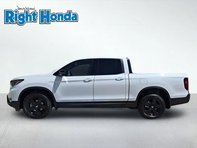 Nuevos HONDA RIDGELINE à Estados chez autogozo