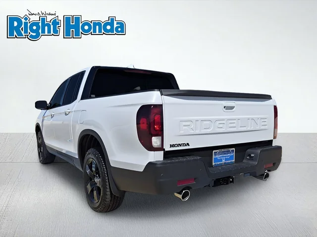 Nuevos HONDA RIDGELINE à Estados chez autogozo
