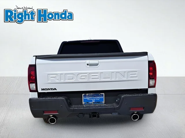 Nuevos HONDA RIDGELINE à Estados chez autogozo