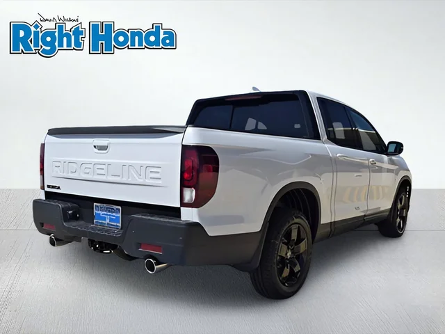 Nuevos HONDA RIDGELINE à Estados chez autogozo