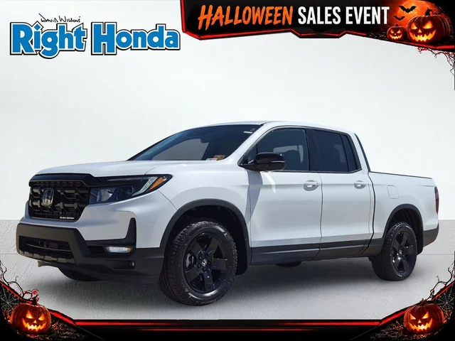 Nuevos HONDA RIDGELINE à Estados chez autogozo