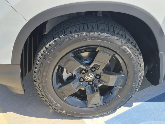 Nuevos HONDA RIDGELINE à Estados chez autogozo