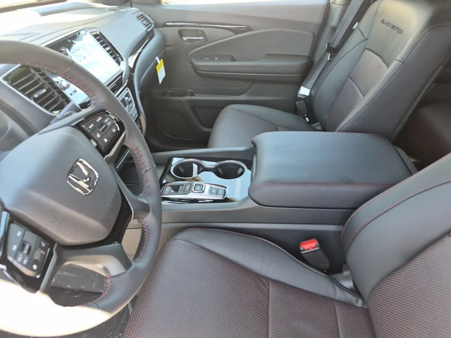 Nuevos HONDA RIDGELINE à Estados chez autogozo