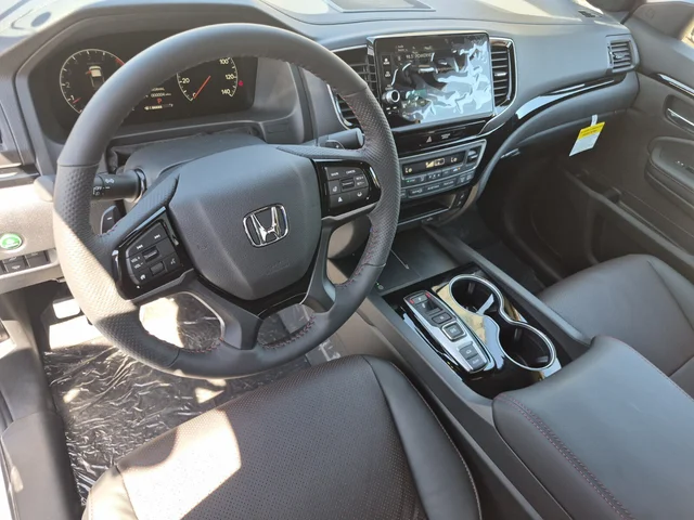 Nuevos HONDA RIDGELINE à Estados chez autogozo
