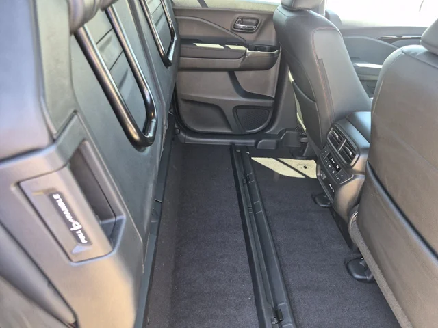 Nuevos HONDA RIDGELINE à Estados chez autogozo