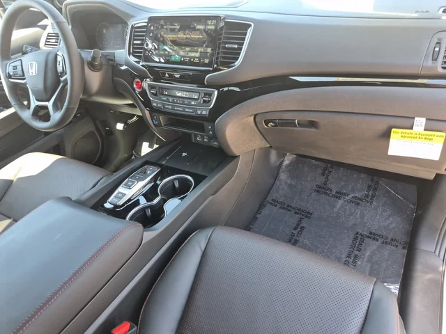 Nuevos HONDA RIDGELINE à Estados chez autogozo