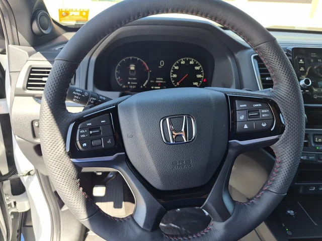 Nuevos HONDA RIDGELINE à Estados chez autogozo