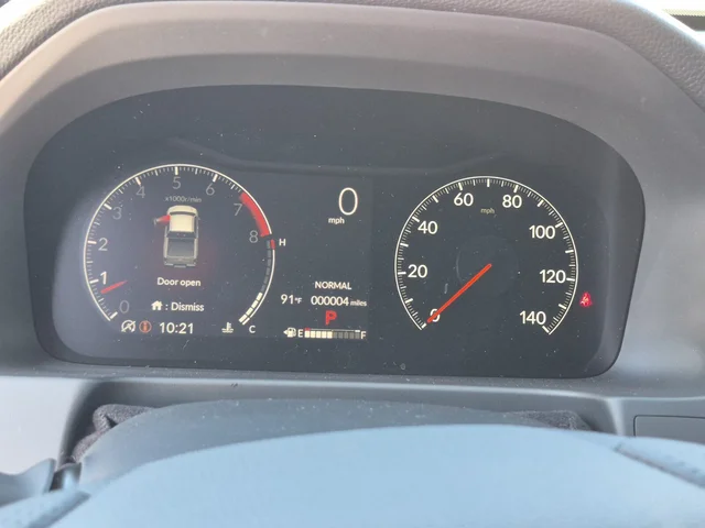 Nuevos HONDA RIDGELINE à Estados chez autogozo