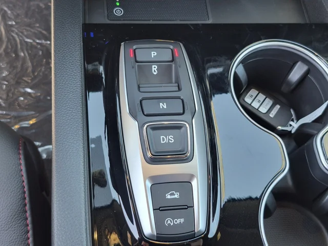Nuevos HONDA RIDGELINE à Estados chez autogozo