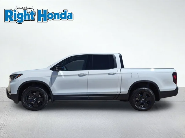 Nuevos HONDA RIDGELINE à Estados chez autogozo
