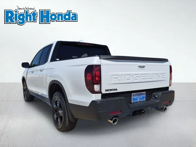 Nuevos HONDA RIDGELINE à Estados chez autogozo