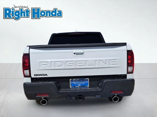 Nuevos HONDA RIDGELINE à Estados chez autogozo