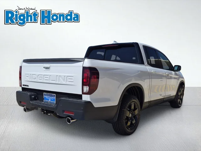 Nuevos HONDA RIDGELINE à Estados chez autogozo