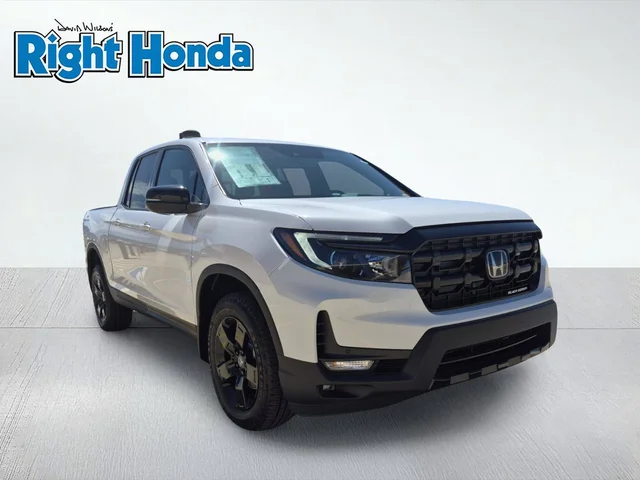 Nuevos HONDA RIDGELINE à Estados chez autogozo