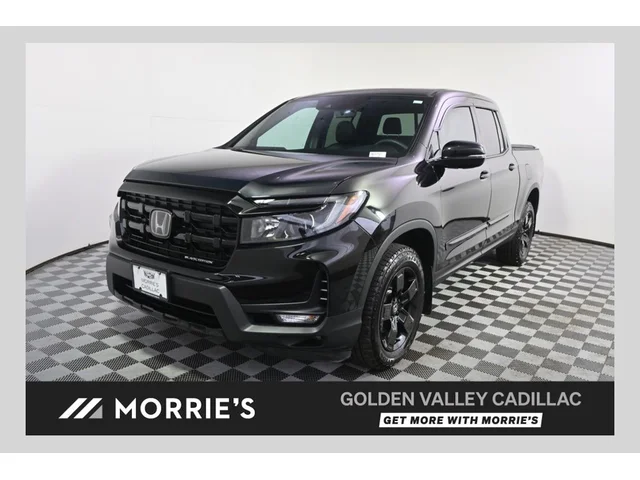 SEMINUEVOS HONDA Ridgeline a Estados en autogozo