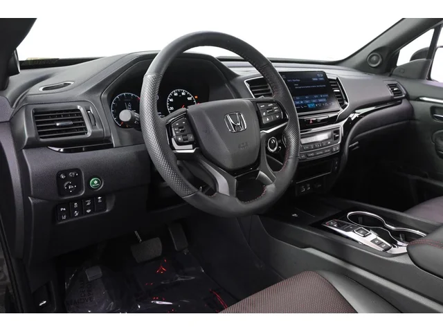SEMINUEVOS HONDA Ridgeline a Estados en autogozo