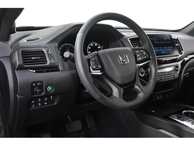 SEMINUEVOS HONDA Ridgeline a Estados en autogozo