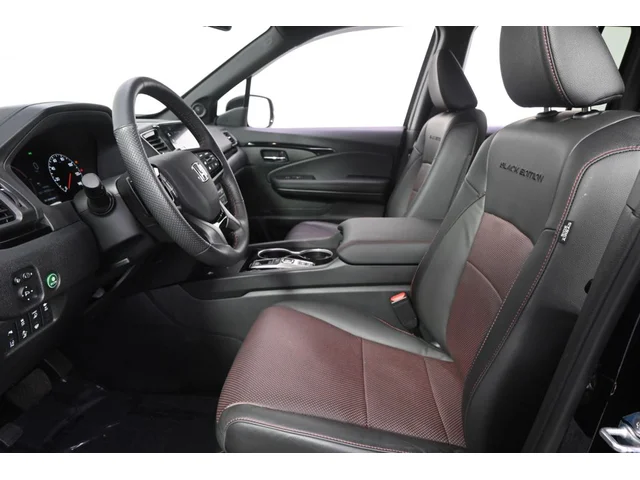 SEMINUEVOS HONDA Ridgeline a Estados en autogozo