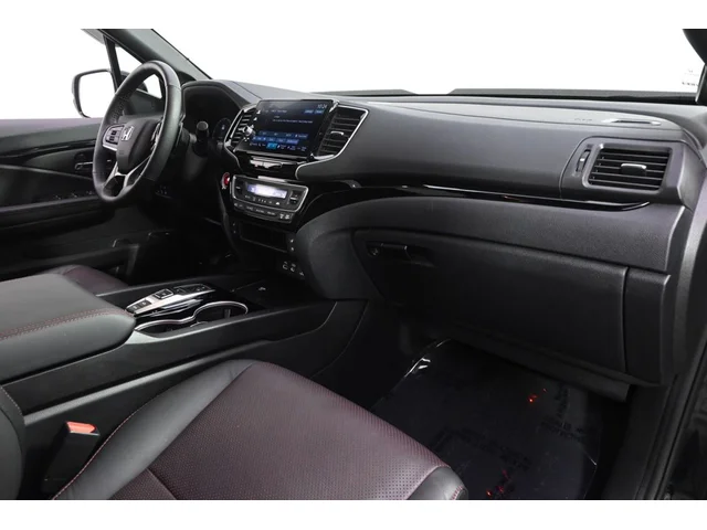 SEMINUEVOS HONDA Ridgeline a Estados en autogozo