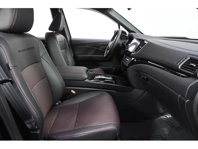 SEMINUEVOS HONDA Ridgeline a Estados en autogozo