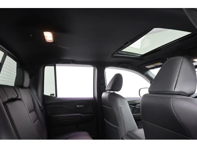 SEMINUEVOS HONDA Ridgeline a Estados en autogozo