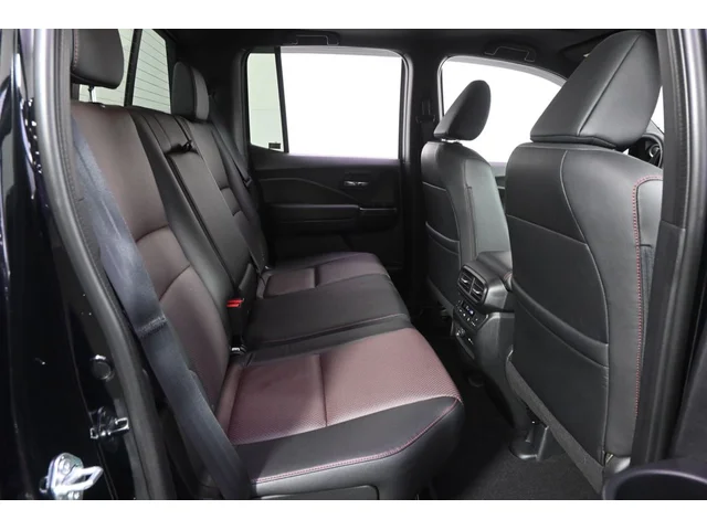 SEMINUEVOS HONDA Ridgeline a Estados en autogozo