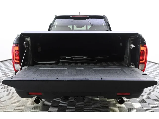 SEMINUEVOS HONDA Ridgeline a Estados en autogozo