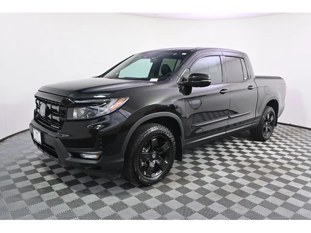 SEMINUEVOS HONDA Ridgeline a Estados en autogozo