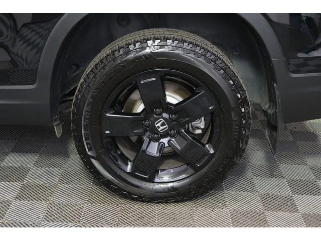 SEMINUEVOS HONDA Ridgeline a Estados en autogozo