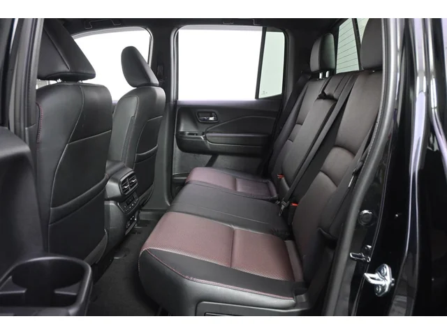 SEMINUEVOS HONDA Ridgeline a Estados en autogozo