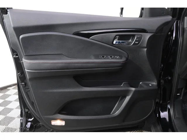 SEMINUEVOS HONDA Ridgeline a Estados en autogozo