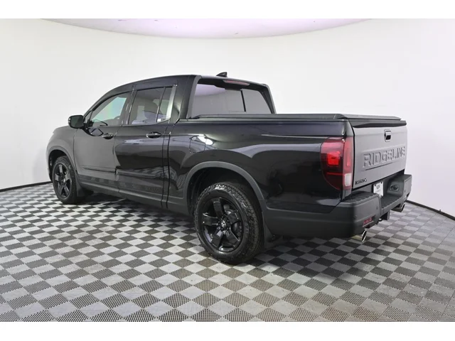 SEMINUEVOS HONDA Ridgeline a Estados en autogozo