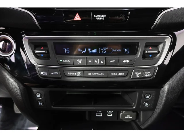 SEMINUEVOS HONDA Ridgeline a Estados en autogozo