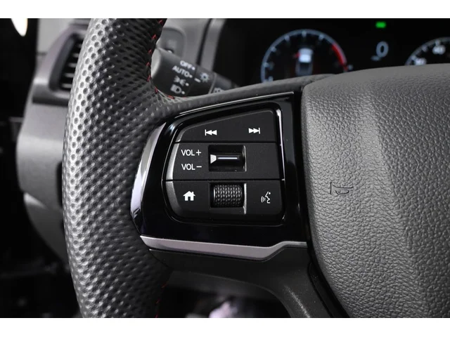 SEMINUEVOS HONDA Ridgeline a Estados en autogozo