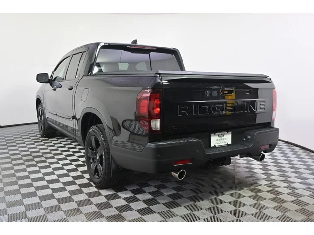 SEMINUEVOS HONDA Ridgeline a Estados en autogozo
