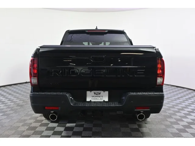 SEMINUEVOS HONDA Ridgeline a Estados en autogozo