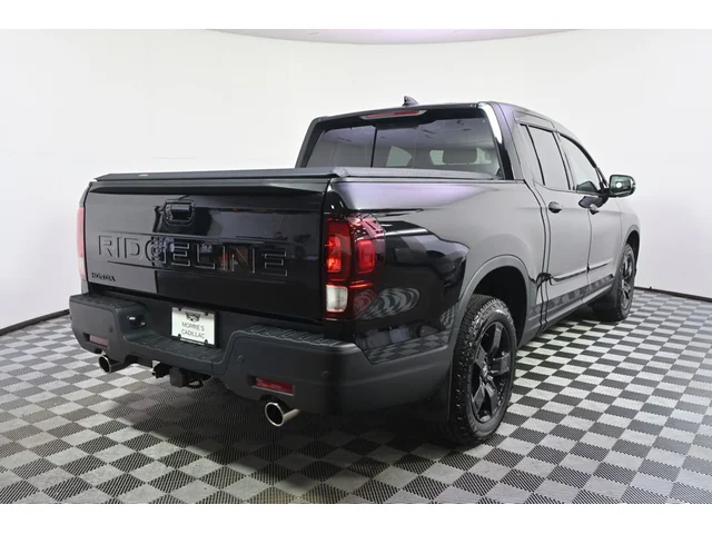 SEMINUEVOS HONDA Ridgeline a Estados en autogozo