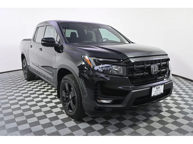 SEMINUEVOS HONDA Ridgeline a Estados en autogozo