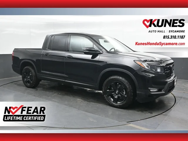 Nuevos HONDA RIDGELINE à Estados chez autogozo