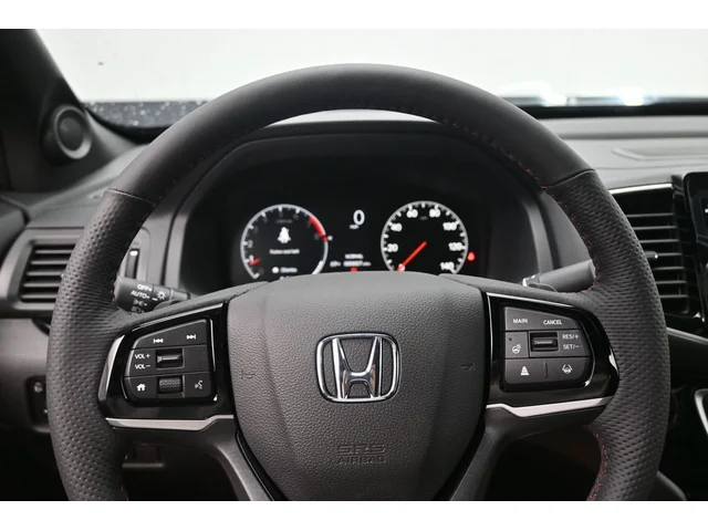 Nuevos HONDA RIDGELINE à Estados chez autogozo