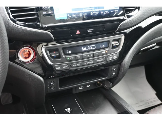 Nuevos HONDA RIDGELINE à Estados chez autogozo