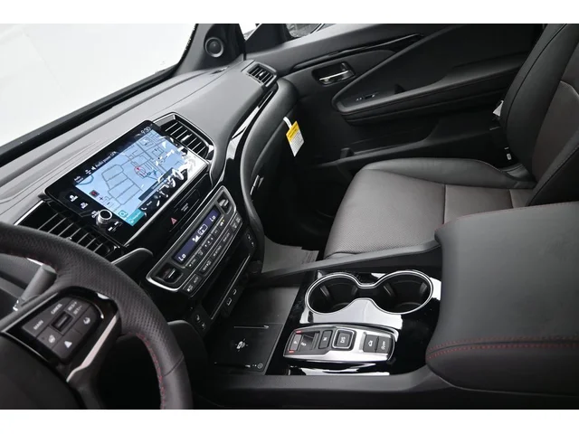 Nuevos HONDA RIDGELINE à Estados chez autogozo