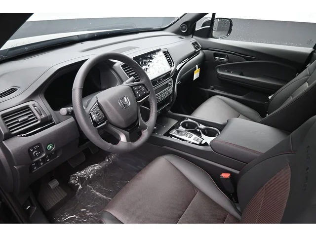 Nuevos HONDA RIDGELINE à Estados chez autogozo