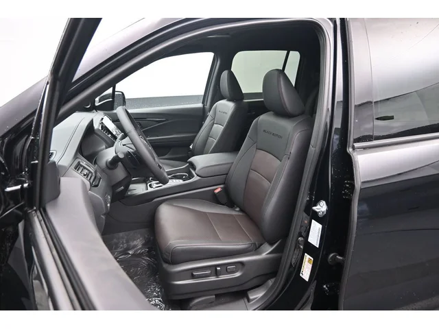 Nuevos HONDA RIDGELINE à Estados chez autogozo