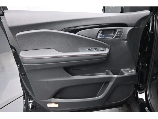 Nuevos HONDA RIDGELINE à Estados chez autogozo